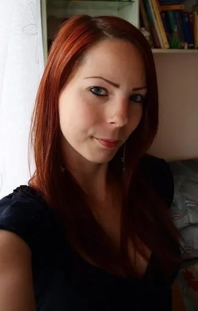 Laura, 41 ans — rencontre sexe à Cayenne