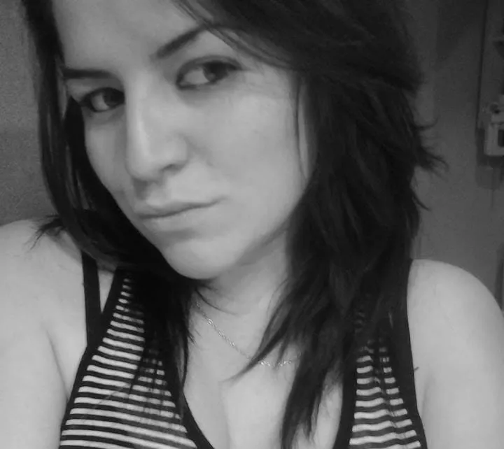 Aure, 23 ans — rencontre sexe à Ajaccio