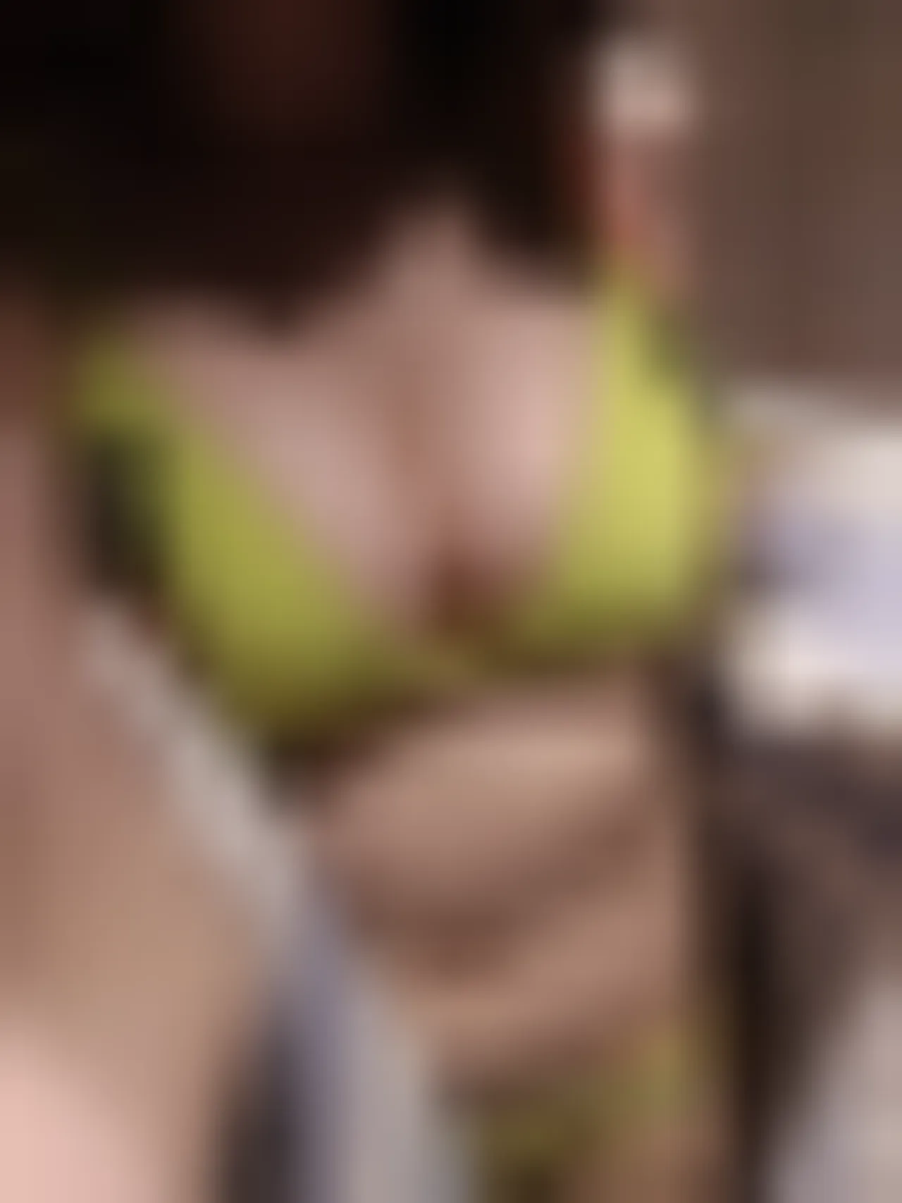 Lindsay, 32 ans — rencontre sexe à Fort-de-France