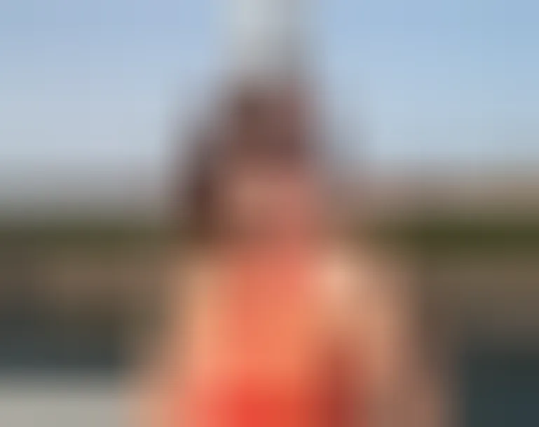 Latifa, 25 ans — rencontre sexe à Bègles