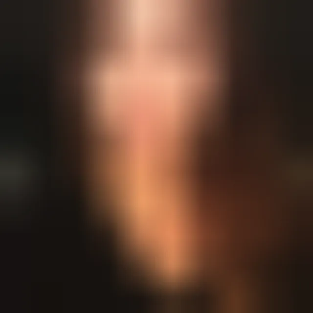 Garance, 25 ans — rencontre sexe à Sèvres