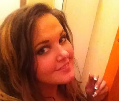 Touria, 32 ans — rencontre sexe à Le Taillan-Médoc