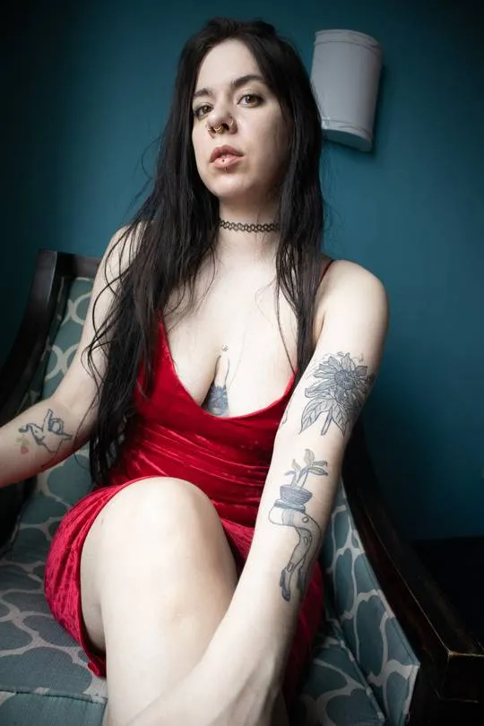 Jenna, 21 ans — rencontre sexe à Port-Jérôme-sur-Seine