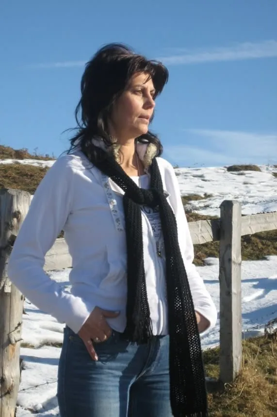 Maëlle, 27 ans — rencontre sexe à Nîmes