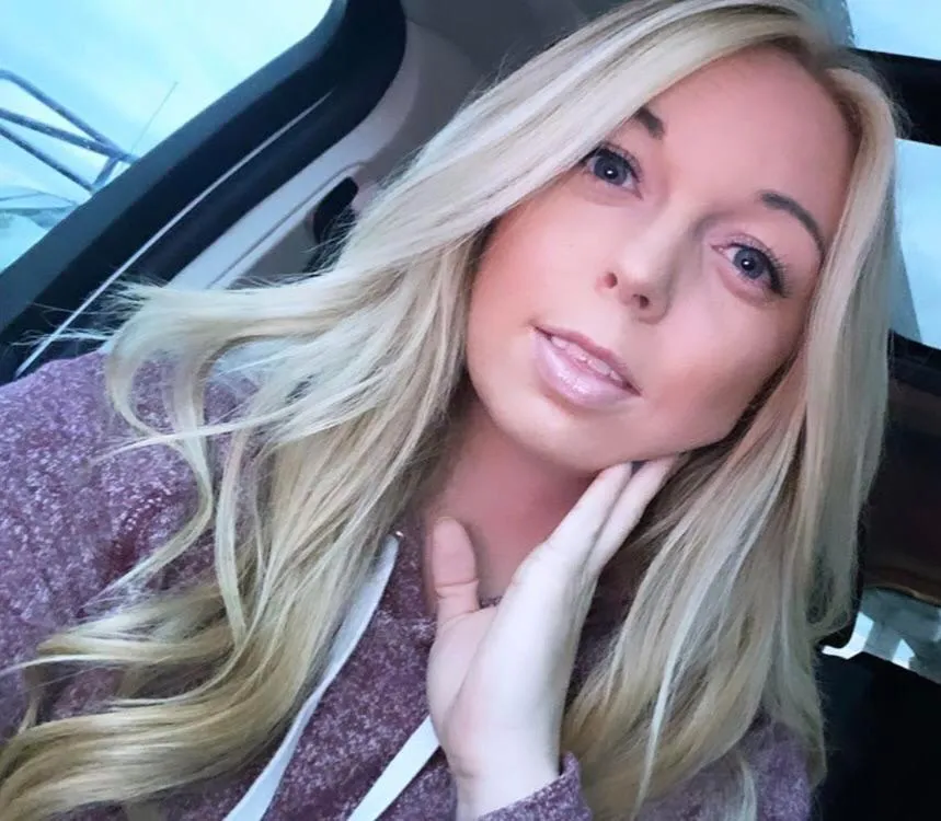 Colombe, 24 ans — rencontre sexe à Wimereux