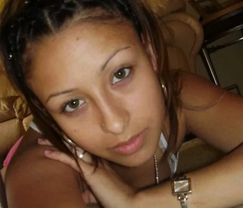 Diane, 32 ans — rencontre sexe à Auray