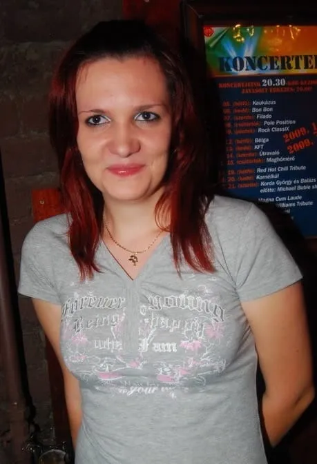 Agathe, 25 ans — rencontre sexe à Millau