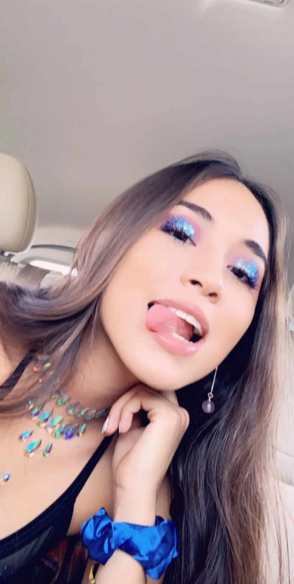 Margot, 25 ans — rencontre sexe à Saint-Cloud