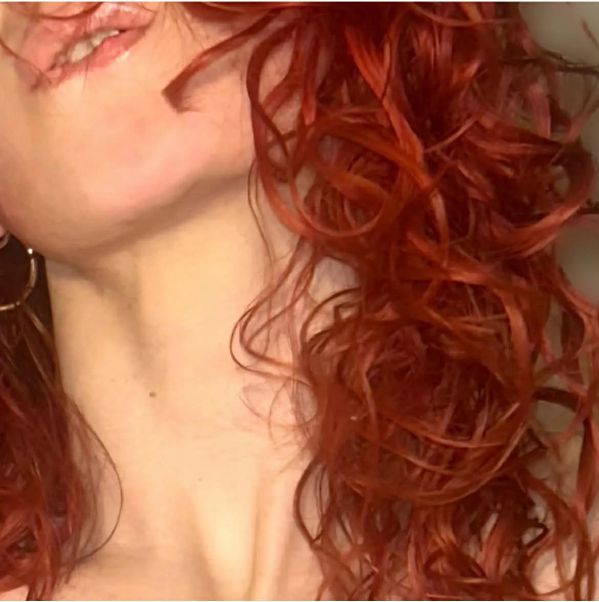 Mélanie, 31 ans — rencontre sexe à La Chapelle-d'Armentières