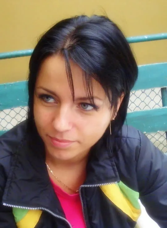 Alexia, 27 ans — rencontre sexe à Vaulx-en-Velin