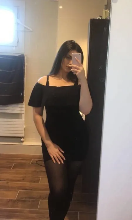 Charlie, 22 ans — rencontre sexe à Paris