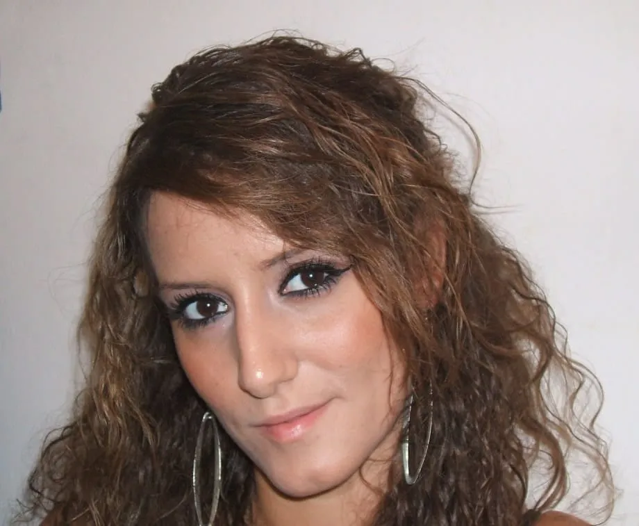 Talia, 24 ans — rencontre sexe à Béziers