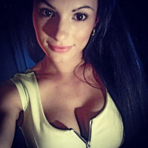 Rachida, 28 ans — rencontre sexe à Chalon-sur-Saône