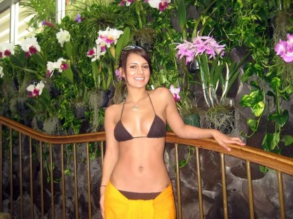 Djamila, 40 ans — rencontre sexe à Montfermeil