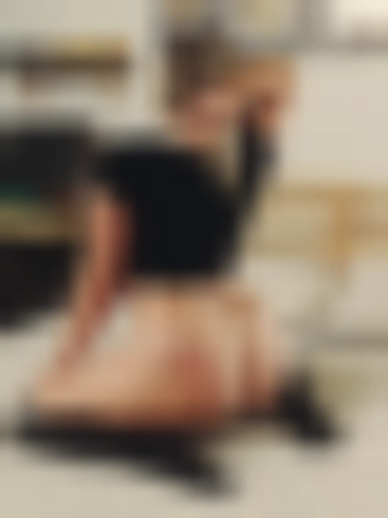 Marine, 27 ans — rencontre sexe à La Rochelle