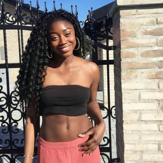 Nolwenn, 24 ans — rencontre sexe à Sisteron