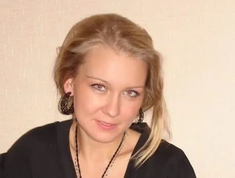 Lina, 27 ans — rencontre sexe à Juvignac