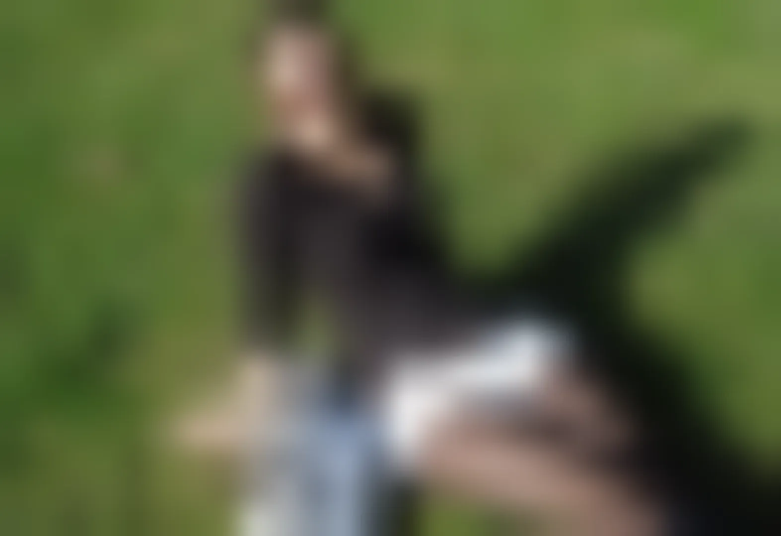 Célestine, 30 ans — rencontre sexe à Roanne