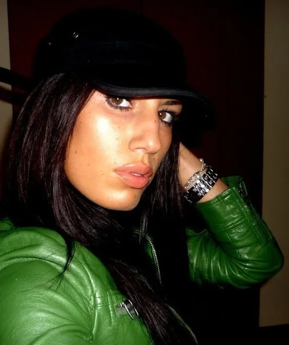 Hélèna, 26 ans — rencontre sexe à Martigues