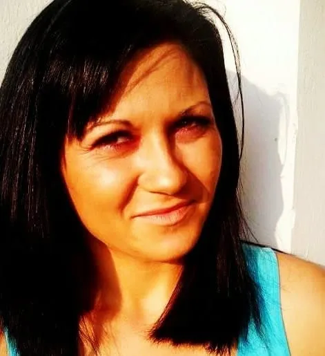 Flavie, 22 ans — rencontre sexe à Voiron