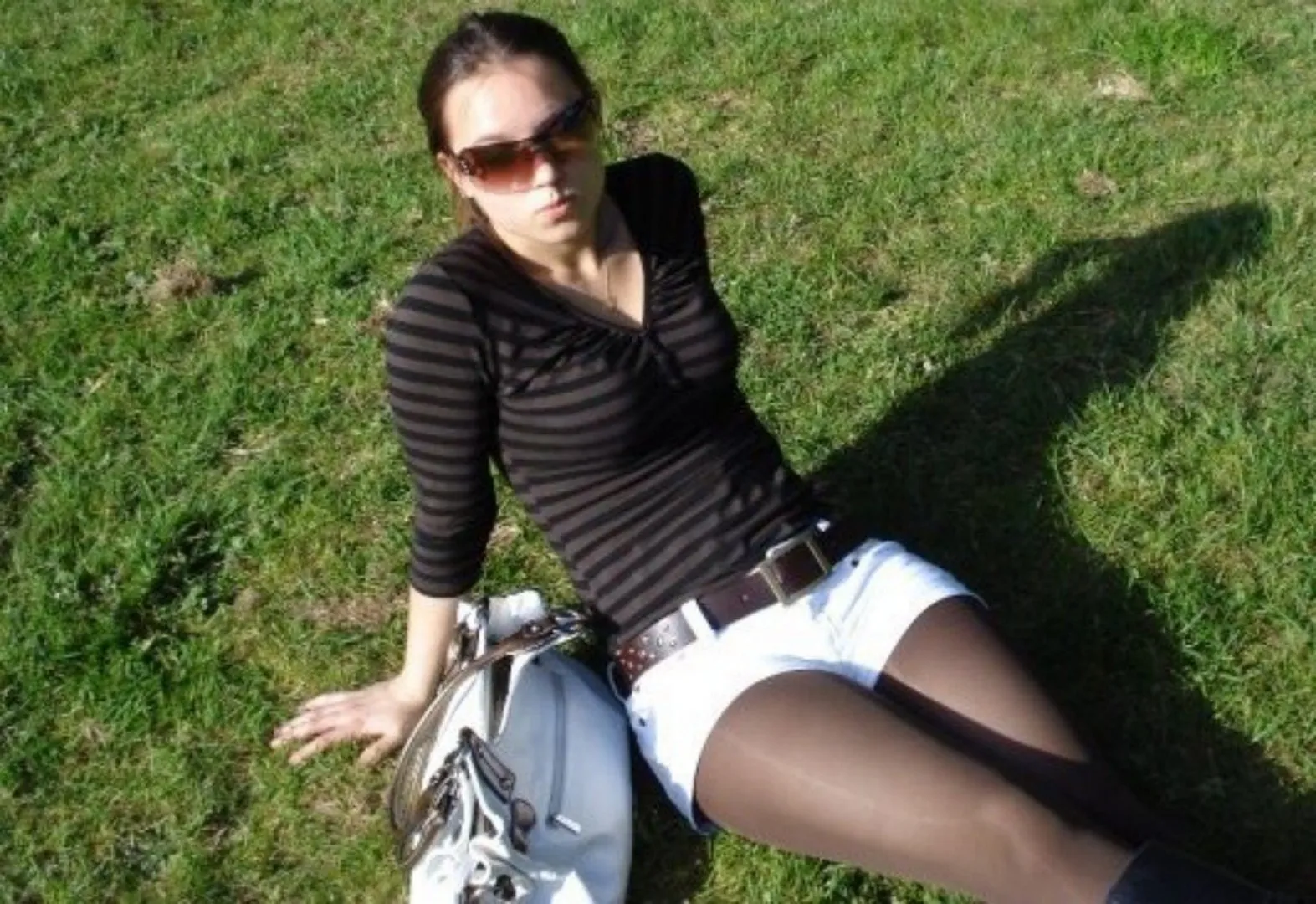 Célestine, 30 ans — rencontre sexe à Roanne