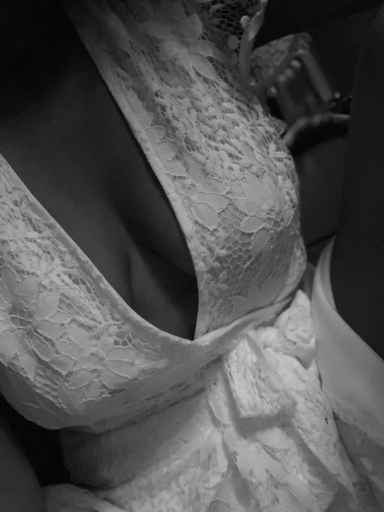 Laurine, 23 ans — rencontre sexe à Lyon