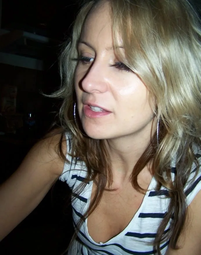 Bérengère, 29 ans — rencontre sexe à Épône