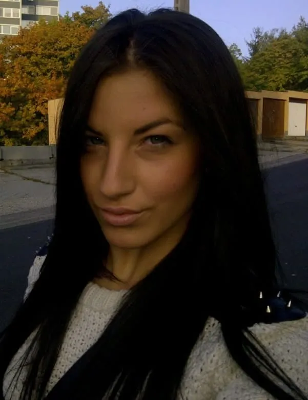 Flavie, 36 ans — rencontre sexe à Rouen