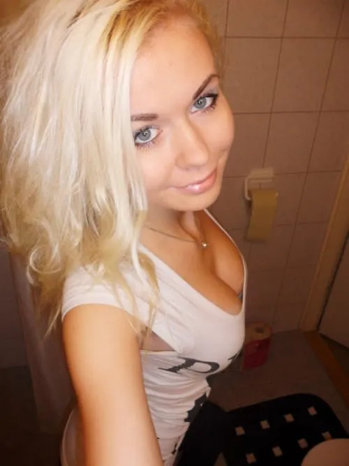 Mouna, 33 ans — rencontre sexe à Toulouse