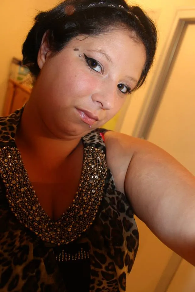 Josette, 39 ans — rencontre sexe à Marseille