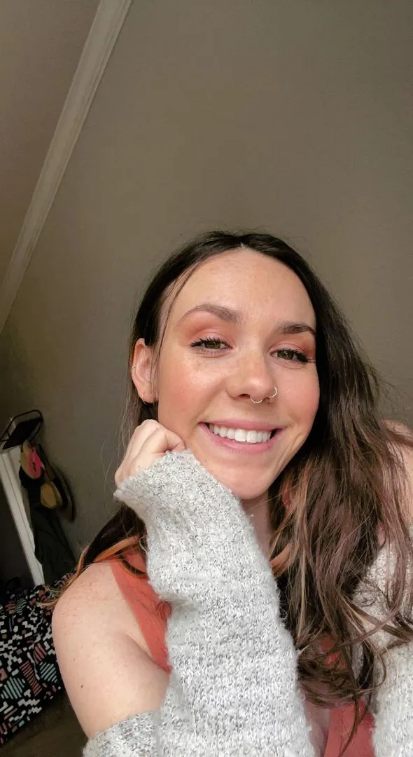 Océane, 28 ans — rencontre sexe à Ajaccio