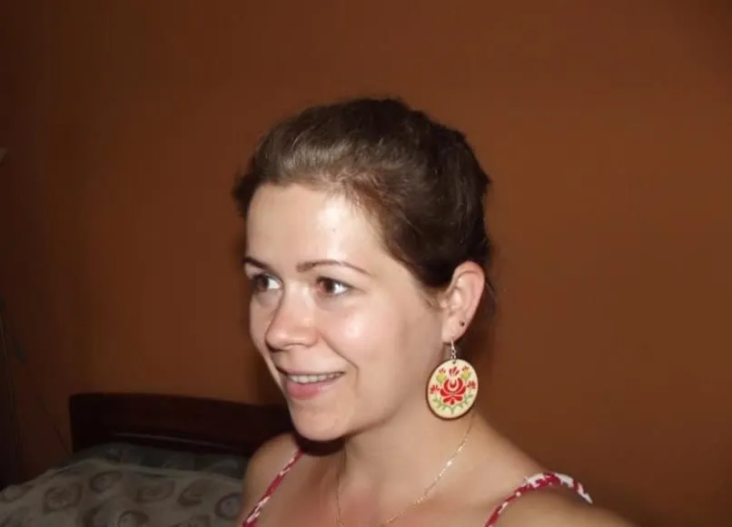 Lina, 21 ans — rencontre sexe à La Ciotat