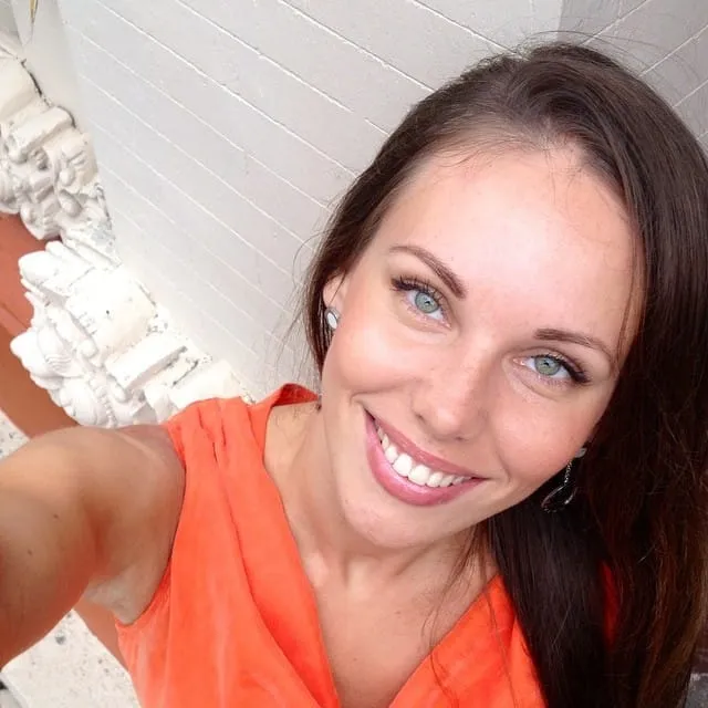 Simone, 26 ans — rencontre sexe à Soissons