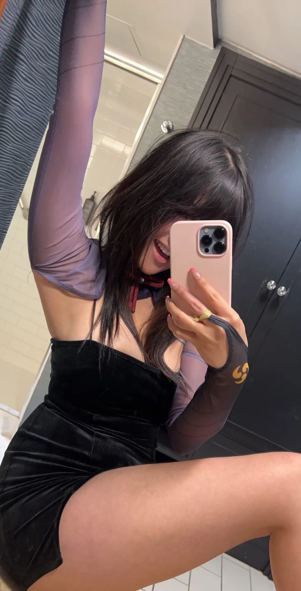 Éliane, 29 ans — rencontre sexe à Besançon