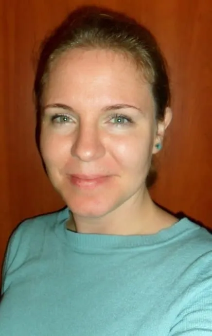 Ophélie, 26 ans — rencontre sexe à Paris