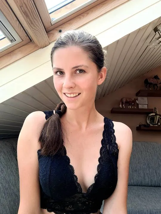 Ophélie, 25 ans — rencontre sexe à Surgères