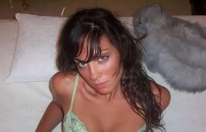 Manon, 30 ans — rencontre sexe à Saint-Herblain