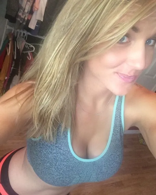 Anna, 30 ans — rencontre sexe à Eaubonne