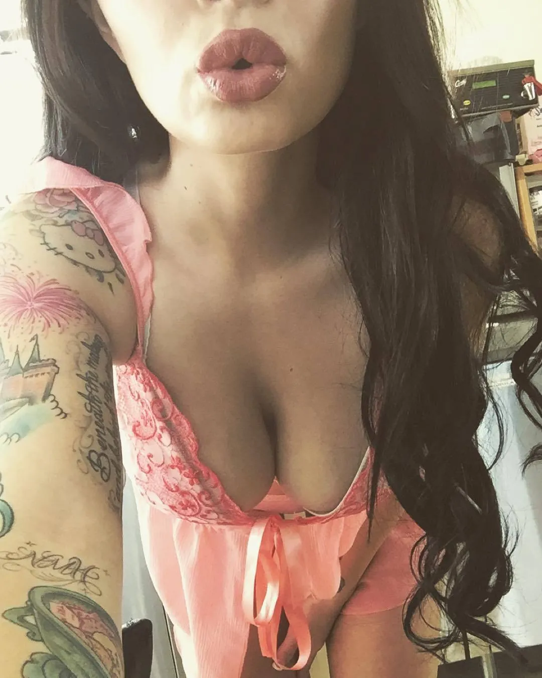 Chaimae, 39 ans — rencontre sexe à Schiltigheim