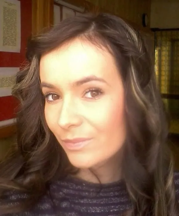 Colombe, 28 ans — rencontre sexe à Bischwiller