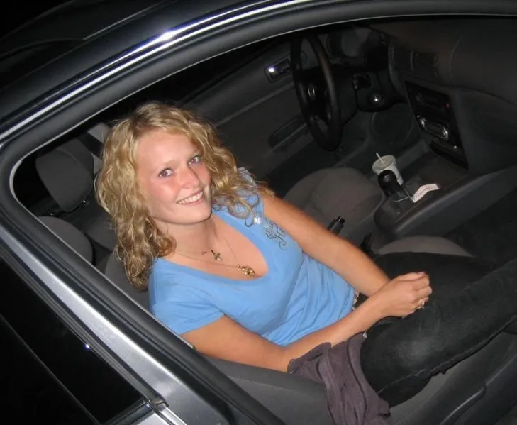 Ghizlane, 29 ans — rencontre sexe à Cambo-les-Bains