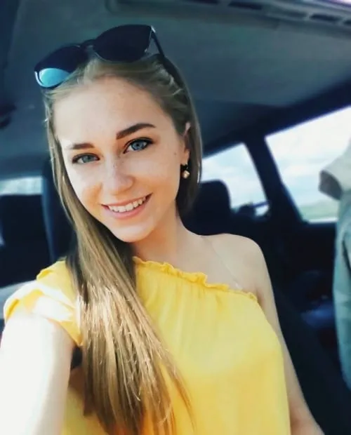 Cassandra, 32 ans — rencontre sexe à Sainte-Suzanne