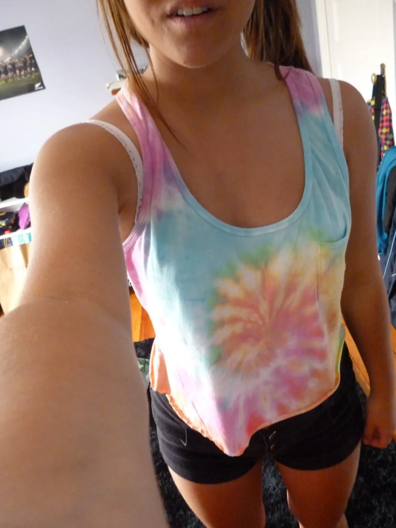 Zoé, 22 ans — rencontre sexe à Rennes