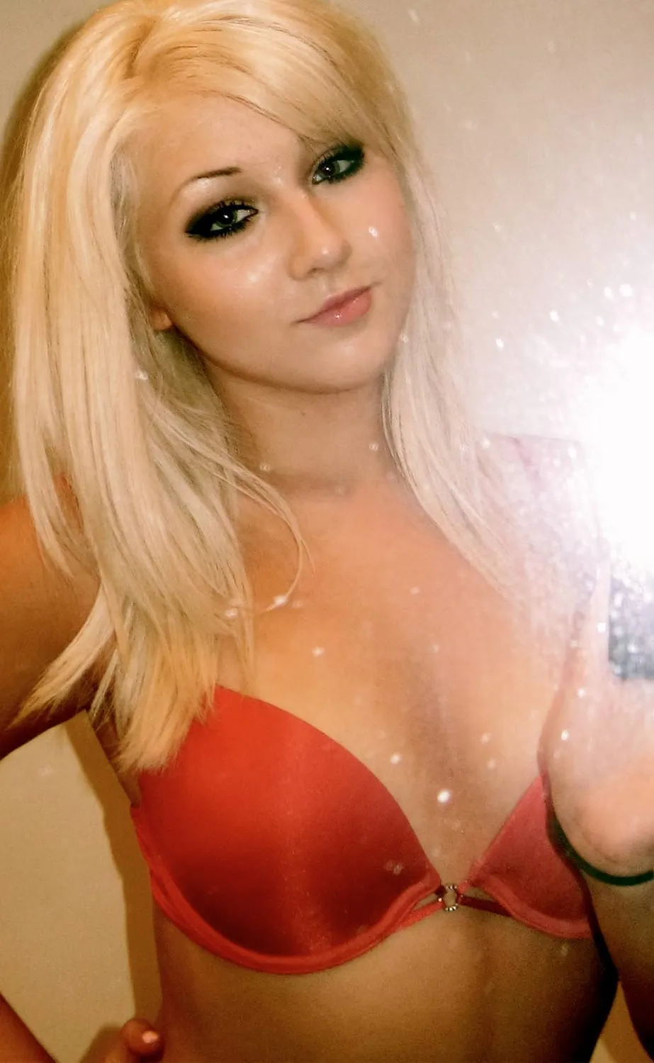 Nina, 28 ans — rencontre sexe à Marseille