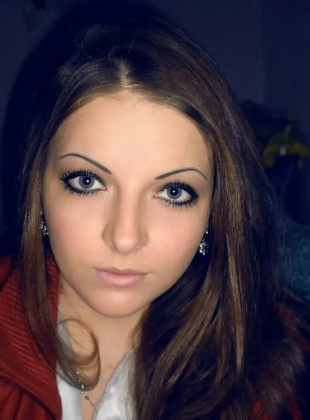 Sonia, 34 ans — rencontre sexe à Geispolsheim