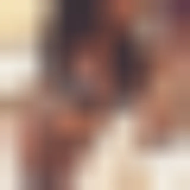 Aure, 24 ans — rencontre sexe à Sarcelles