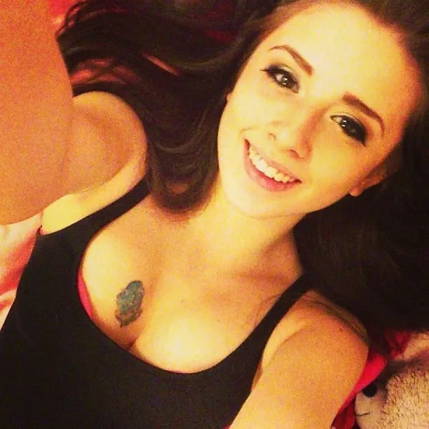 Charline, 25 ans — rencontre sexe à Corbeil-Essonnes