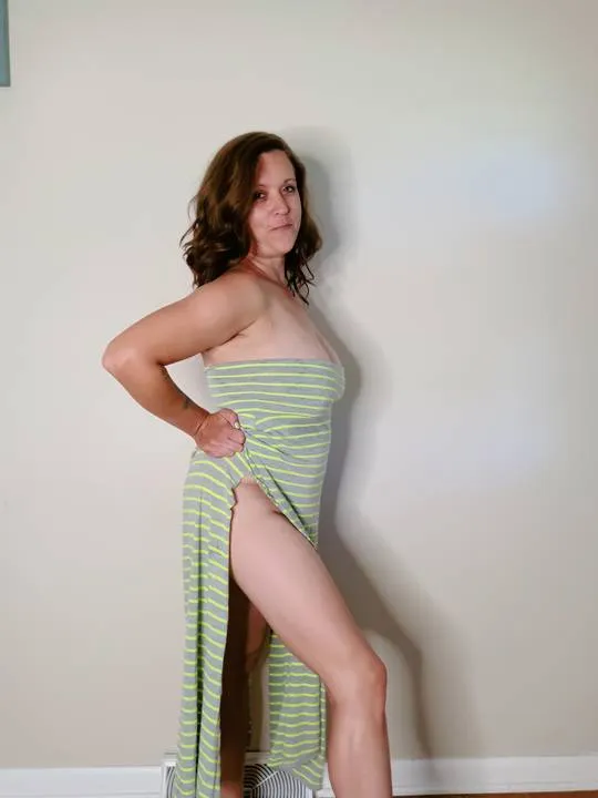 Paloma, 28 ans — rencontre sexe à Talence