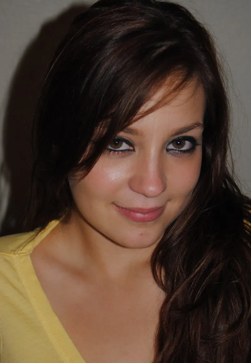 Alice, 20 ans — rencontre sexe à Aiffres