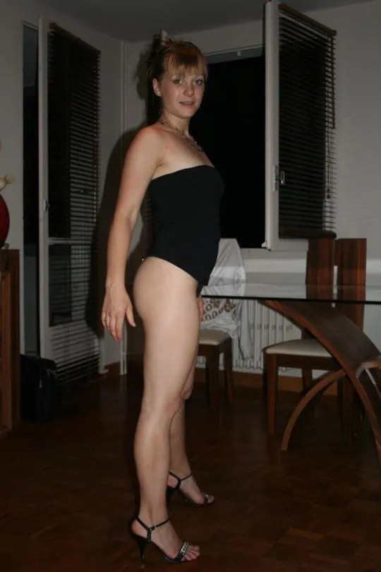 Margaux, 42 ans — rencontre sexe à Roye